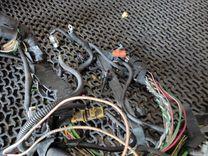 Проводка двигателя IEIPCA Citroen Xsara Picasso undefined