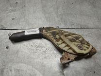 Рычаг ручного тормоза (ручника) NG48PK Ford Focus