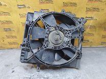 Вентилятор радиатора 9L5Y0M Subaru Forester купить