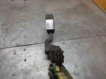 Педаль газа W4S0X0 Renault Laguna купить