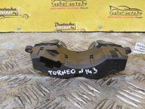 Кнопка подогрева заднего стекла F2443Z Ford Tourneo Connect купить с доставкой