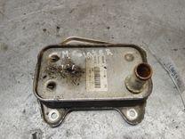 Теплообменник масляного фильтра RS9N40 Mercedes Sprinter - Фото 2