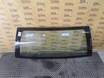 Стекло заднее LI7C4C Ford Escort