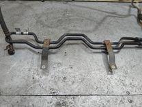 Трубка гидроусилителя AN1GDJ Fiat Linea - Фото 7