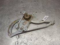 Стеклоподъемник задний левый CRIHD5 Opel Astra - Фото 2