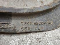 Рычаг задний левый DEG5FI Volvo XC70 купить на авторазборке