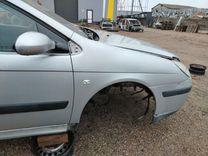 Повторитель передний правый H4XINT Citroen C5