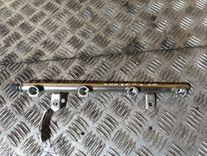 Топливная рампа PUT45Q Mercedes A W168 - Фото 3