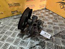 Насос гидроусилителя руля KYB86M Mitsubishi Space Star