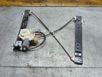 Стеклоподъемник электрический задний левый 15L7SO Ford Galaxy