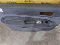 Обшивка двери передней левой (дверная карта) IIOTX5 Ford Focus купить с доставкой