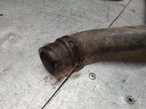 Патрубок радиатора LERJEM Renault Laguna купить с доставкой