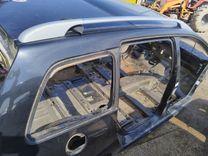 Крыша P0BIRR Peugeot 307 купить с доставкой