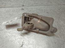 Ручка внутренняя передняя правая O69D0W Citroen Xsara Picasso - Фото 2