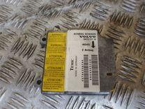 Блок AirBag CMKCT7 Volvo V70 - Фото 3