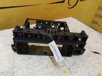 Рамка под магнитолу W2VLBR Opel Vectra