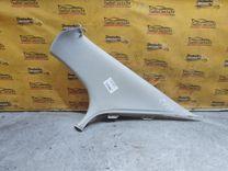 Обшивка стойки задней правой 4CBJKH Seat Toledo
