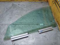 Стекло двери передней правой 1WD6G8 Volvo V70 купить с доставкой