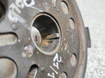 Шкив распредвала 4SLVP4 Volkswagen Polo - Фото 5