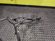 Трубка топливная ZCBVR3 Hyundai Trajet - Фото 3