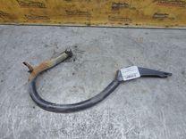 Петля крышки багажника 68OVD4 Mercedes E W124