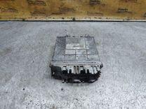 Блок управления двигателем 05B5W5 Audi A4