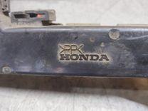 Проводка двигателя NBZVWO Honda FR-V - Фото 8