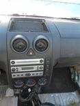 Магнитола 443942 Ford Fusion