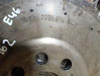 Маховик АКПП (драйв плата) 91JBNW BMW 3 E46 купить с доставкой