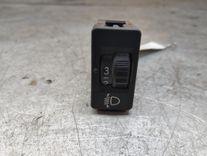 Кнопка корректора фар TJP5GL Peugeot 307 - Фото 1