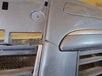 Бампер передний 6956ER Volkswagen Jetta - Фото 4