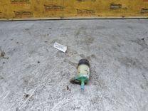 Насос (моторчик) омывателя стекла 2Q2L08 Seat Toledo - Фото 2