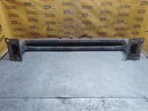 Усилитель бампера переднего P01UZ9 Toyota Avensis купить с доставкой