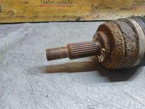 Полуось передняя правая (приводной вал, ШРУС) T25870 Renault Scenic купить