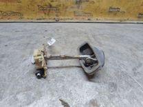 Ограничитель открывания двери задней WN3VF8 Renault Espace