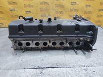 Головка блока цилиндров B3KLD8 Kia Carnival - Фото 6