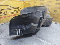 Защита арок передняя правая (подкрылок) WP0AR9 Mercedes A W168 - Фото 2