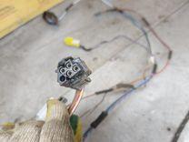 Проводка двери передней правой 6US8N4 BMW 5 E39 купить в магазине запчастей бу