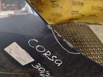 Капот V5RZCP Opel Corsa - Фото 4