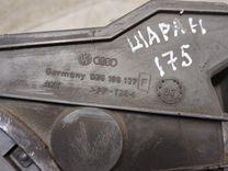 Защита (кожух) ремня ГРМ N7G6IH Volkswagen Sharan - Фото 7