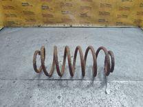 Пружина передняя 6VN1HZ Audi 80 - Фото 1