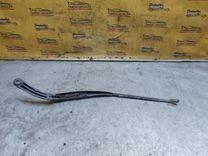 Щеткодержатель (поводок стеклоочистителя, дворник) X5DJQT Renault Laguna купить