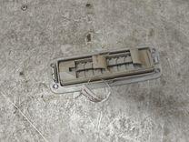 Дефлектор обдува салона WY5V0E Toyota Avensis Verso купить в магазине запчастей бу