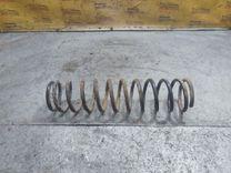 Пружина задняя XK793O Mitsubishi Carisma