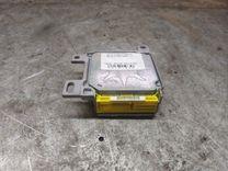 Блок AirBag Y9DK1H Renault Clio купить с доставкой