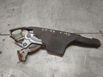 Рычаг ручного тормоза (ручника) LFCKVF Volkswagen Golf - Фото 1