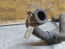 Патрубок радиатора 4Y5E1M Renault Scenic - Фото 4