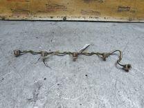 Трубка топливная 0SLKLX Toyota Corolla - Фото 2