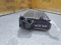 Радиатор отопителя (печки) DAQK02 Peugeot 605 - Фото 2