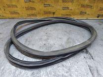 Уплотнитель багажника 0W6VGY Hyundai Getz